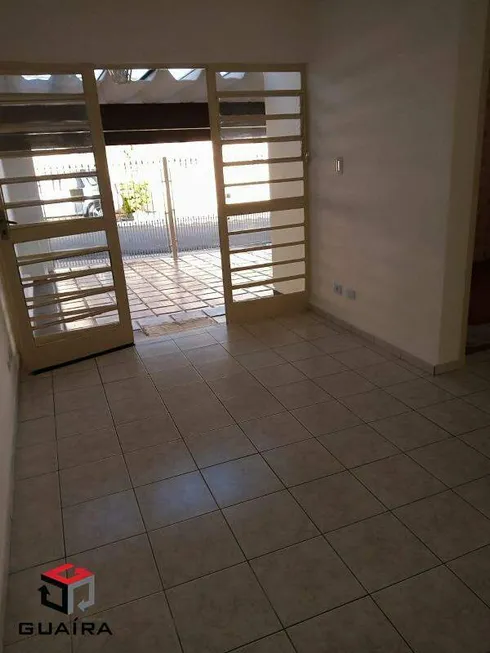 Foto 1 de Casa com 2 Quartos à venda, 106m² em Vila Jordanopolis, São Bernardo do Campo