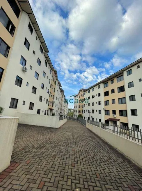 Foto 1 de Apartamento com 2 Quartos à venda, 95m² em Vila Tolentino, Cascavel