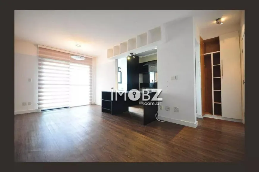 Foto 1 de Apartamento com 2 Quartos à venda, 62m² em Vila Suzana, São Paulo