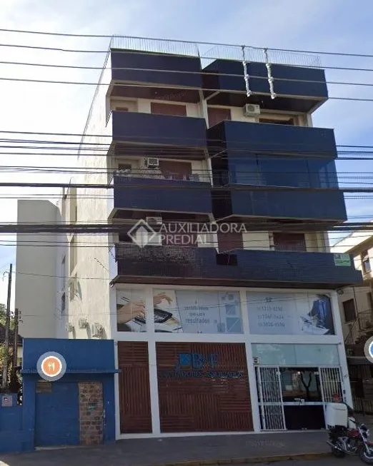 Foto 1 de Apartamento com 2 Quartos à venda, 76m² em Duque de Caxias, Santa Maria