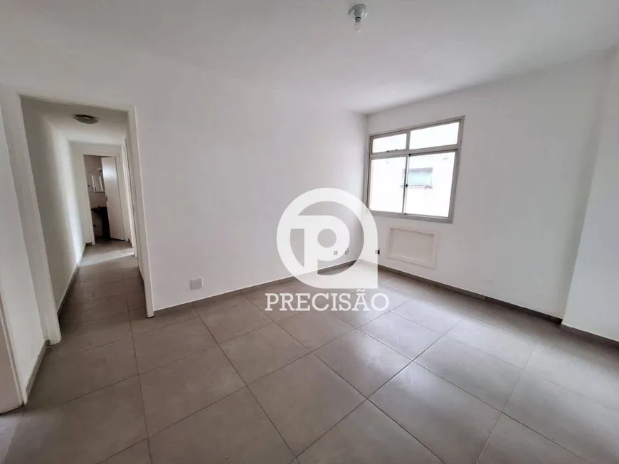 Foto 1 de Apartamento com 2 Quartos à venda, 66m² em São Francisco Xavier, Rio de Janeiro
