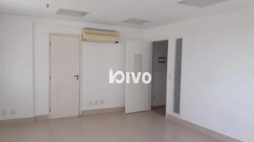 Foto 1 de Sala Comercial à venda, 40m² em Santo Amaro, São Paulo