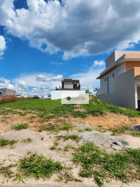 Foto 1 de Lote/Terreno à venda, 300m² em Loteamento Park Gran Reserve, Indaiatuba