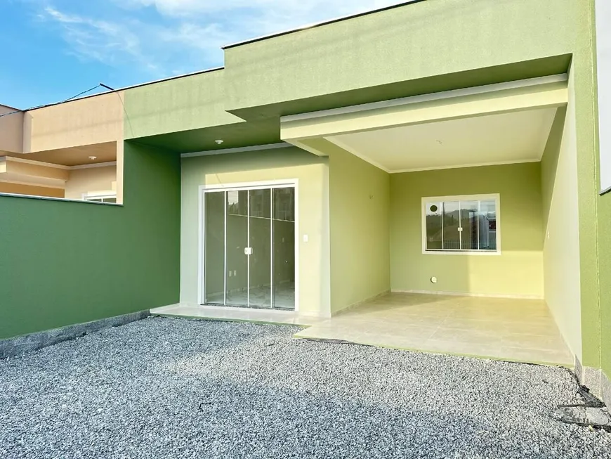 Foto 1 de Casa com 3 Quartos à venda, 95m² em Jaragua Noventa E Nove, Jaraguá do Sul