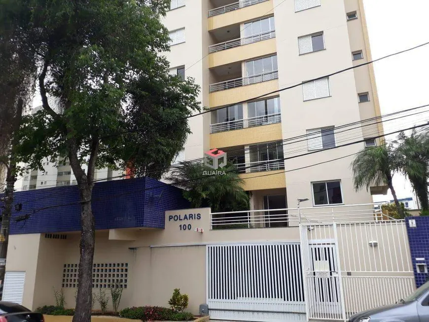 Foto 1 de Apartamento com 2 Quartos à venda, 68m² em Vila Gilda, Santo André