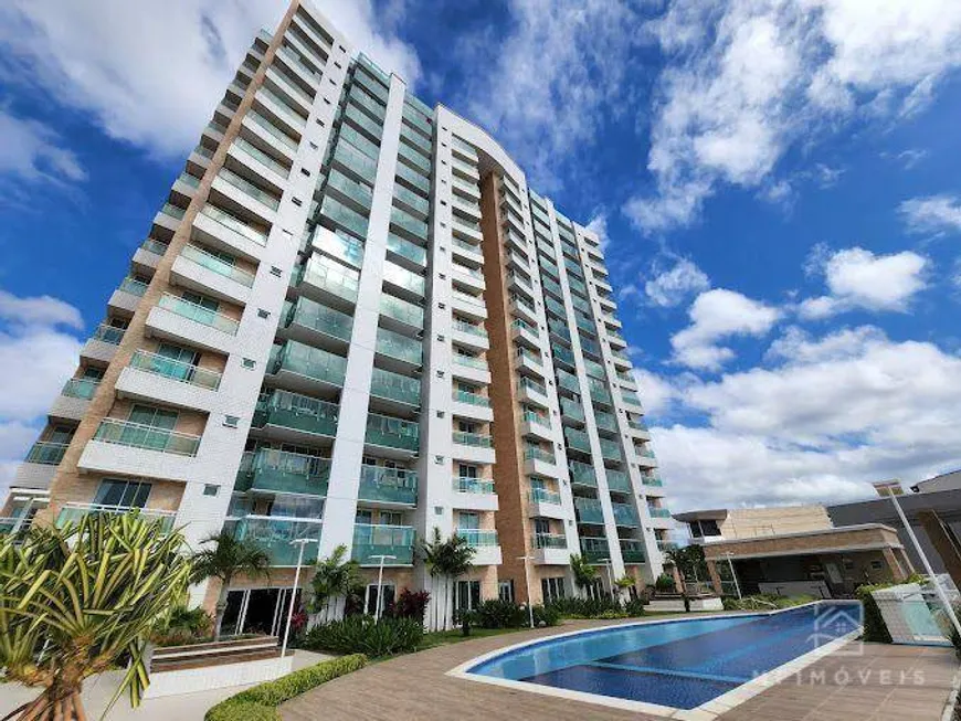 Foto 1 de Apartamento com 3 Quartos à venda, 101m² em JOSE DE ALENCAR, Fortaleza