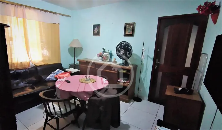 Foto 1 de Apartamento com 3 Quartos à venda, 77m² em Vila Isabel, Rio de Janeiro