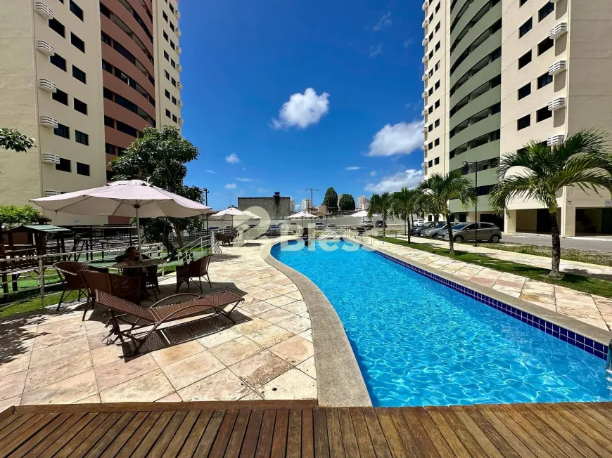 Foto 1 de Apartamento com 3 Quartos à venda, 84m² em PARNAMIRIM, Natal