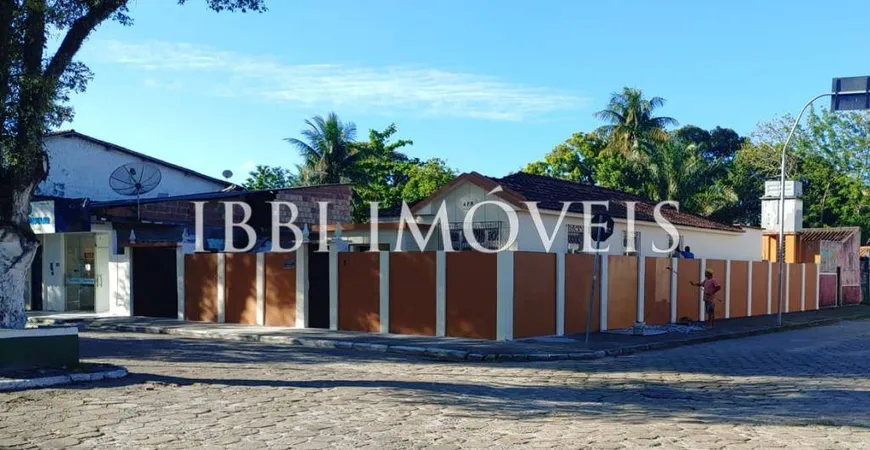 Foto 1 de Casa com 7 Quartos à venda, 220m² em Belmonte, Belmonte