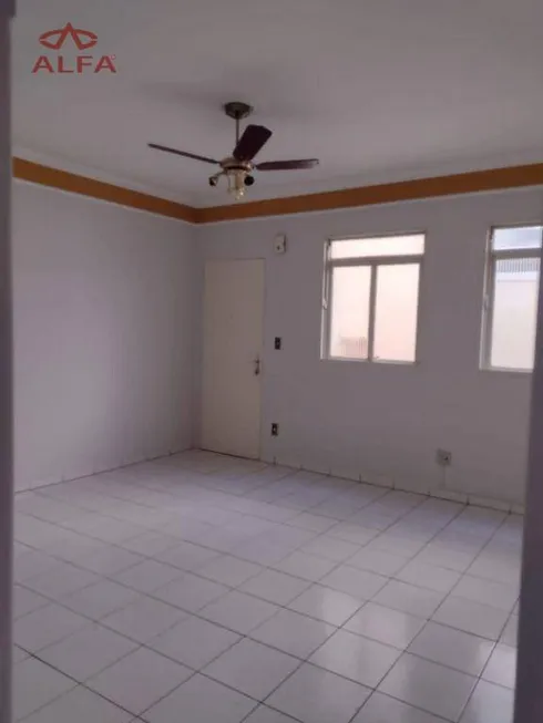 Foto 1 de Apartamento com 2 Quartos à venda, 50m² em Vila Dorio, São José do Rio Preto