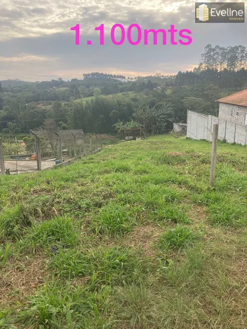 Foto 1 de Lote/Terreno à venda, 1100m² em Biritiba Ussu, Mogi das Cruzes
