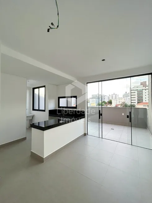 Foto 1 de Apartamento com 2 Quartos à venda, 22m² em Padre Eustáquio, Belo Horizonte