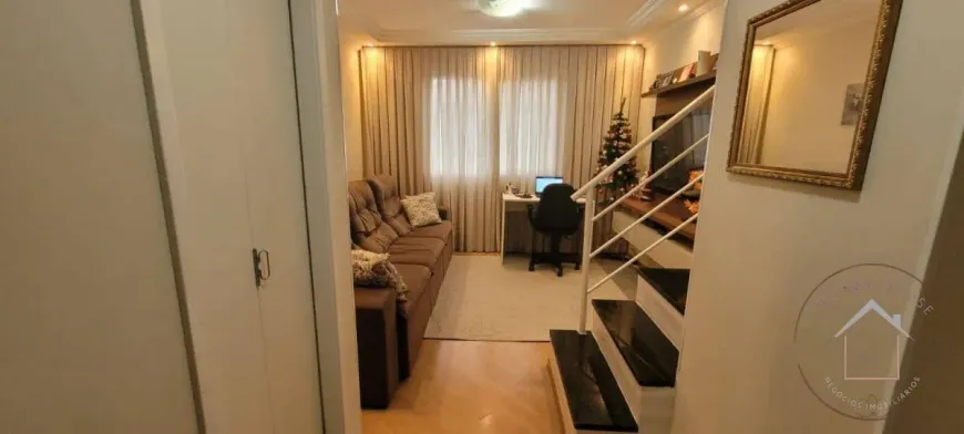 Foto 1 de Casa de Condomínio com 2 Quartos à venda, 86m² em Horto do Ipê, São Paulo