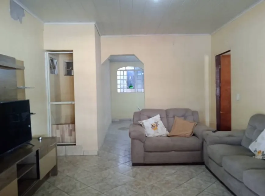 Foto 1 de Casa com 2 Quartos à venda, 110m² em Pratinha Icoaraci, Belém