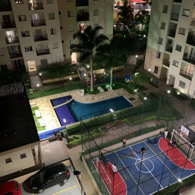 Foto 1 de Apartamento com 2 Quartos à venda, 50m² em Jardim Três Marias, São Paulo