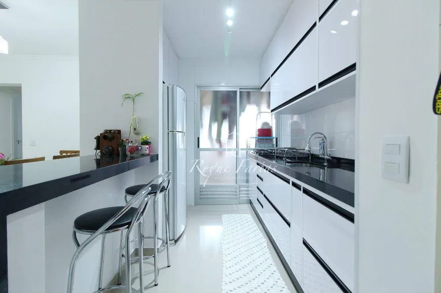 Foto 1 de Apartamento com 2 Quartos à venda, 65m² em Jaguaré, São Paulo
