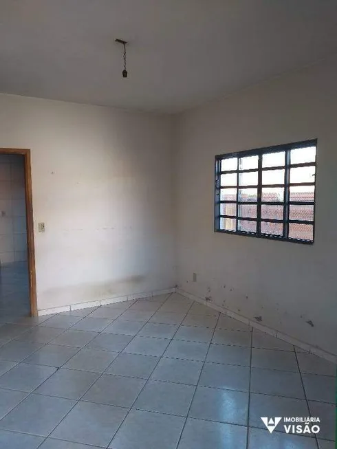 Foto 1 de Ponto Comercial à venda, 460m² em Serra Dourada, Uberaba