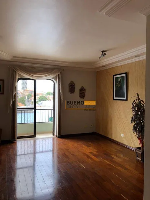 Foto 1 de Apartamento com 3 Quartos à venda, 137m² em Centro, Santa Bárbara D'Oeste