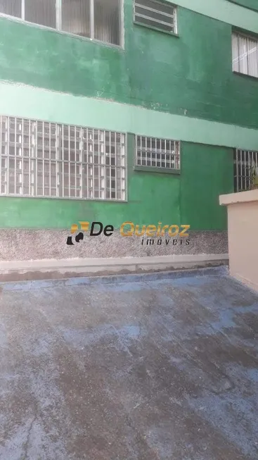 Foto 1 de Apartamento com 2 Quartos à venda, 100m² em Conjunto Habitacional Brigadeiro Faria Lima, São Paulo