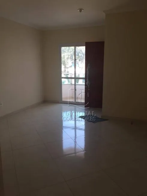 Foto 1 de Apartamento com 3 Quartos à venda, 84m² em Parque das Nações, Santo André