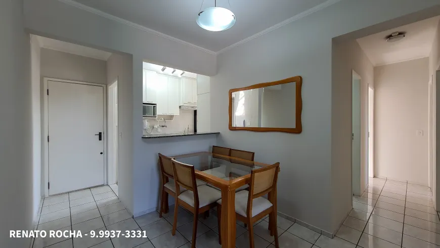 Foto 1 de Apartamento com 3 Quartos à venda, 70m² em Butantã, São Paulo