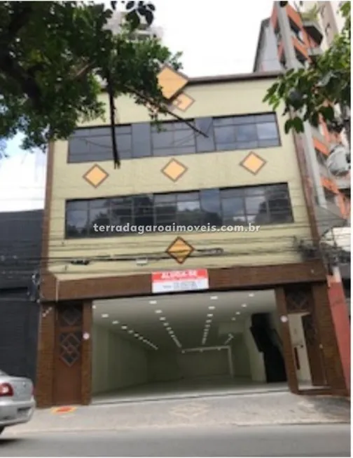 Foto 1 de Prédio Comercial para alugar, 408m² em Tatuapé, São Paulo