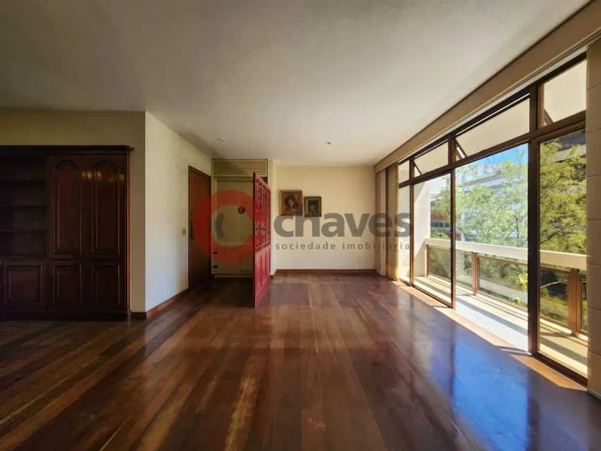 Foto 1 de Apartamento com 3 Quartos à venda, 150m² em Ipanema, Rio de Janeiro