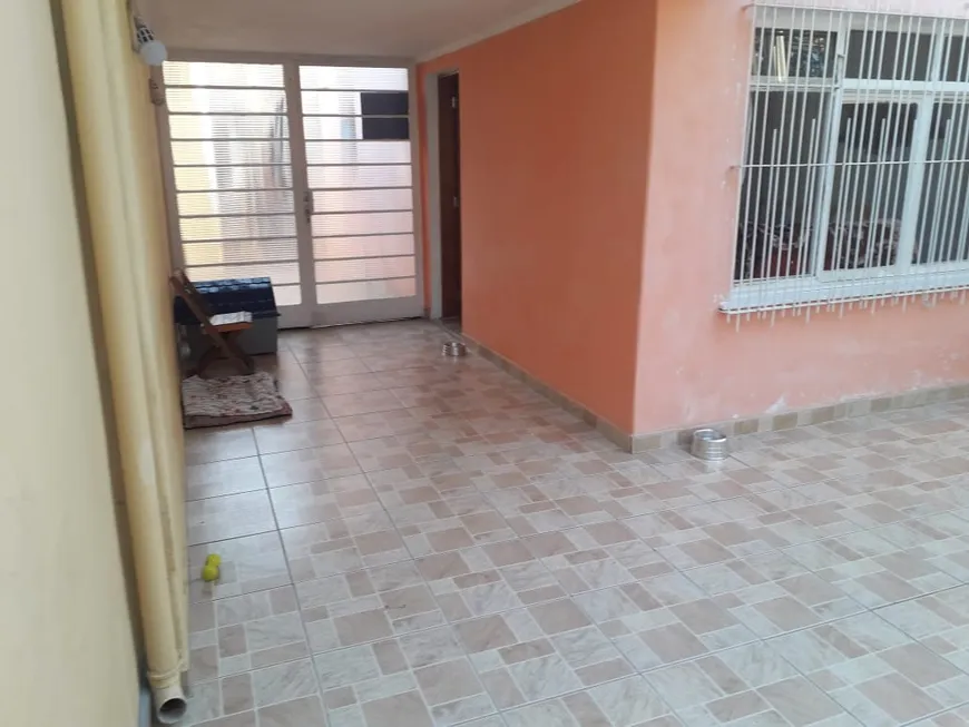 Foto 1 de Casa com 3 Quartos à venda, 135m² em Vila Liberdade, Jundiaí