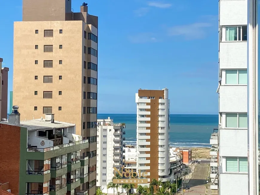 Foto 1 de Apartamento com 3 Quartos à venda, 184m² em Praia Grande, Torres