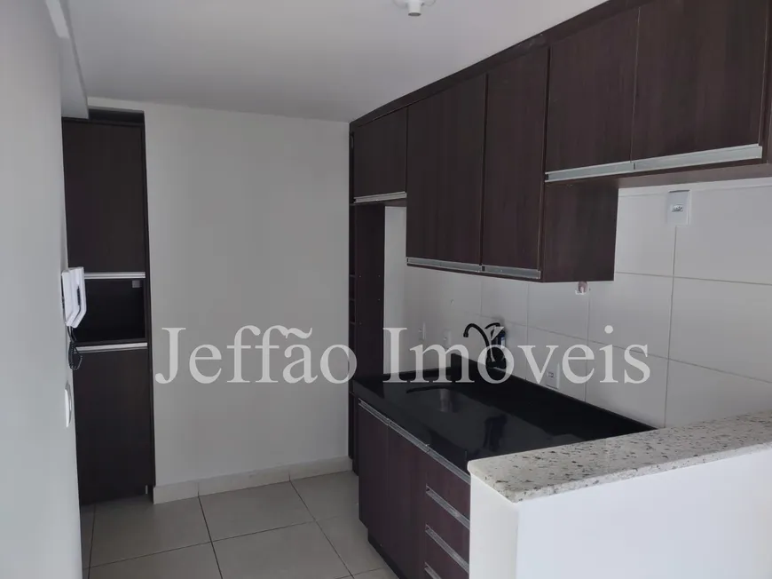 Foto 1 de Apartamento com 2 Quartos para alugar, 70m² em Eucaliptal, Volta Redonda