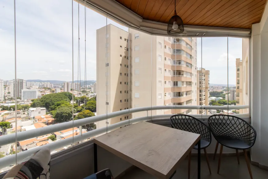 Foto 1 de Apartamento com 3 Quartos à venda, 94m² em Jardim Zaira, Guarulhos