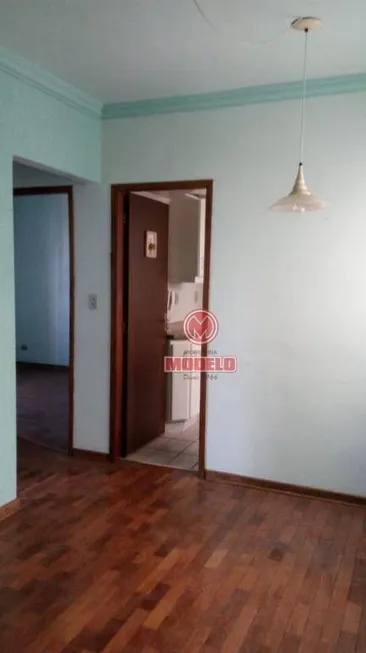 Foto 1 de Apartamento com 2 Quartos à venda, 46m² em Nova América, Piracicaba