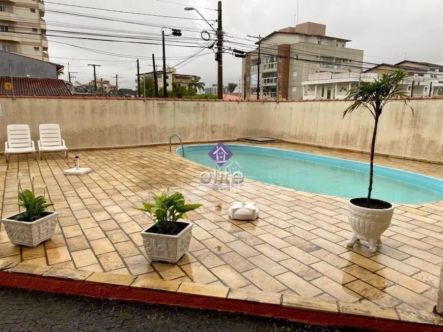 Foto 1 de Apartamento com 2 Quartos à venda, 88m² em Indaiá, Caraguatatuba