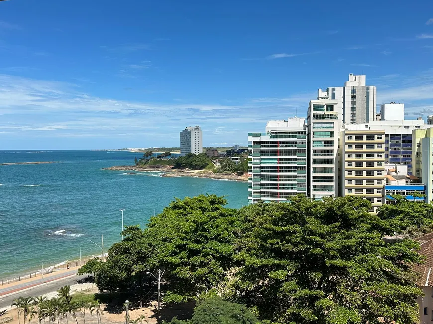 Foto 1 de Apartamento com 3 Quartos à venda, 80m² em Centro, Guarapari