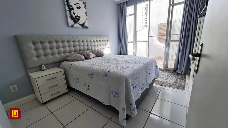 Foto 1 de Apartamento com 3 Quartos à venda, 81m² em Estreito, Florianópolis