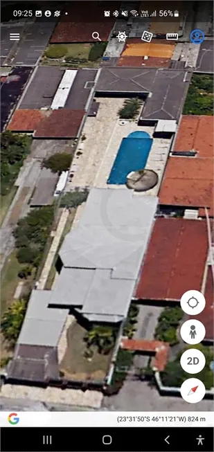 Foto 1 de Casa com 3 Quartos à venda, 238m² em Mogi Moderno, Mogi das Cruzes