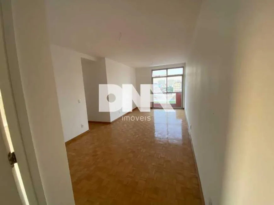 Foto 1 de Apartamento com 3 Quartos à venda, 80m² em Tijuca, Rio de Janeiro