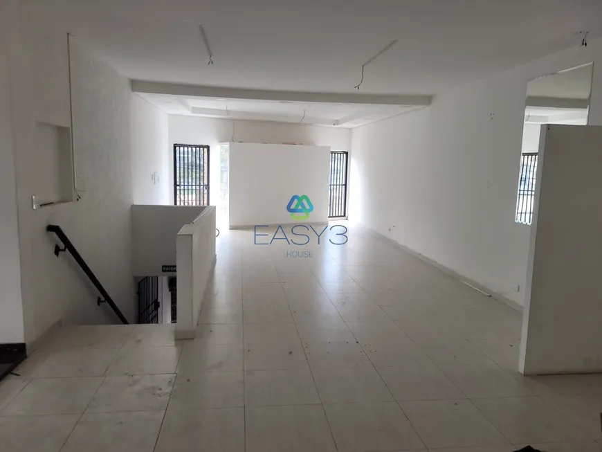 Foto 1 de Sala Comercial para alugar, 239m² em Jardim Adutora, São Paulo