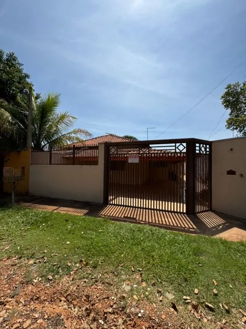 Foto 1 de Fazenda/Sítio com 2 Quartos à venda, 500m² em Zona Rural, São José do Rio Preto