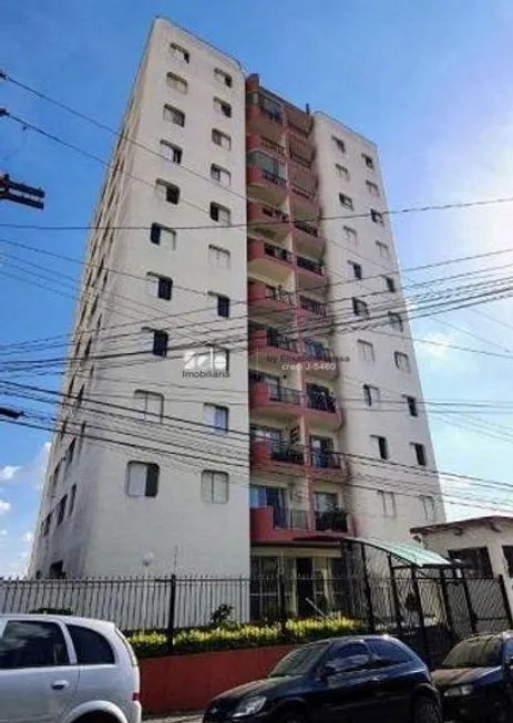 Foto 1 de Apartamento com 3 Quartos à venda, 76m² em Casa Verde, São Paulo
