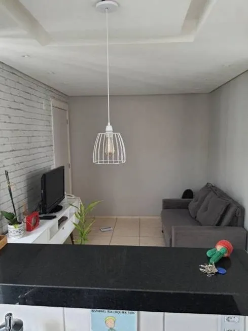 Foto 1 de Apartamento com 2 Quartos à venda, 65m² em Vila Laura, Salvador