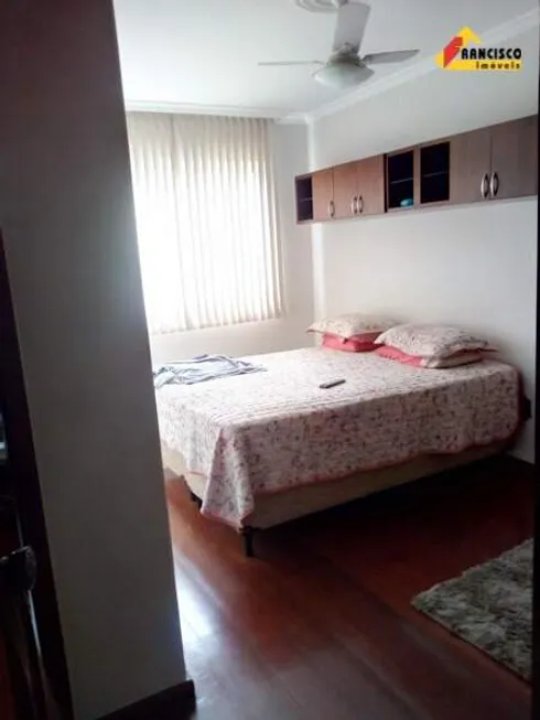 Foto 1 de Apartamento com 3 Quartos à venda, 120m² em Centro, Divinópolis