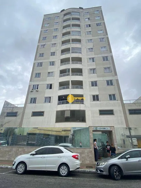 Foto 1 de Apartamento com 2 Quartos à venda, 66m² em Sao Judas, Itajaí