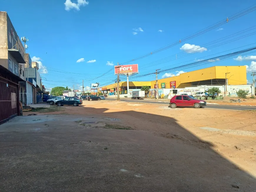 Foto 1 de Casa com 3 Quartos à venda, 110m² em Setor Habitacional Sol Nascente, Brasília