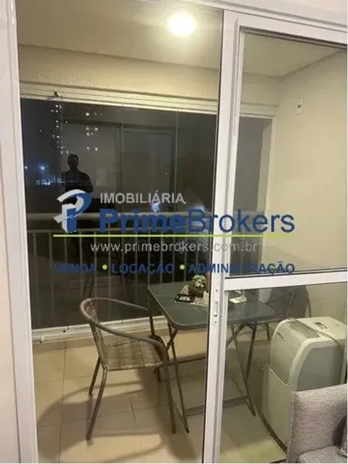 Foto 1 de Apartamento com 2 Quartos à venda, 57m² em Ipiranga, São Paulo