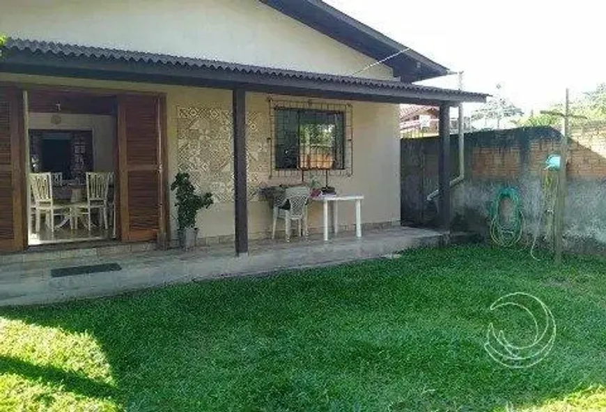 Foto 1 de Casa com 3 Quartos à venda, 148m² em Cachoeira do Bom Jesus, Florianópolis