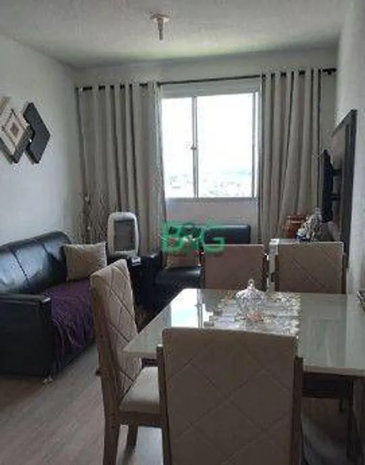 Foto 1 de Apartamento com 2 Quartos à venda, 40m² em Núcleo Lageado, São Paulo