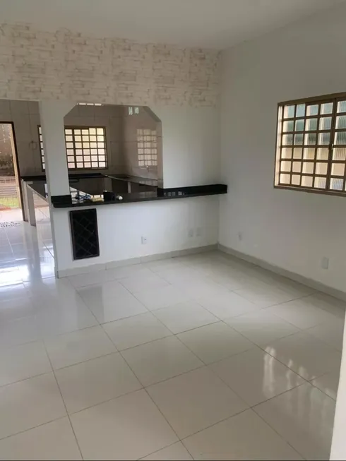 Foto 1 de Casa com 2 Quartos à venda, 85m² em Lagoa Nova, Natal