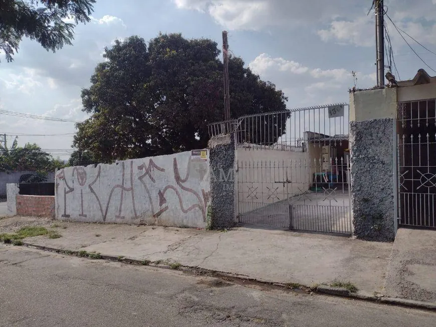 Foto 1 de Lote/Terreno à venda, 266m² em Vila Taquari, São Paulo