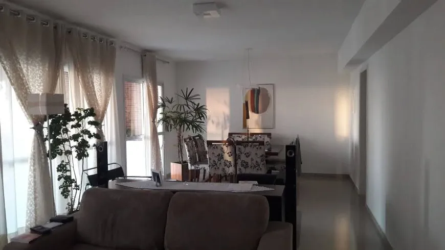Foto 1 de Apartamento com 4 Quartos à venda, 194m² em Cidade São Francisco, Osasco